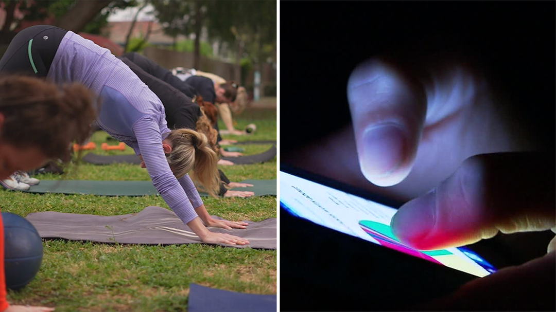 Melbourne researchers find link between 'light' at night and poor mental health